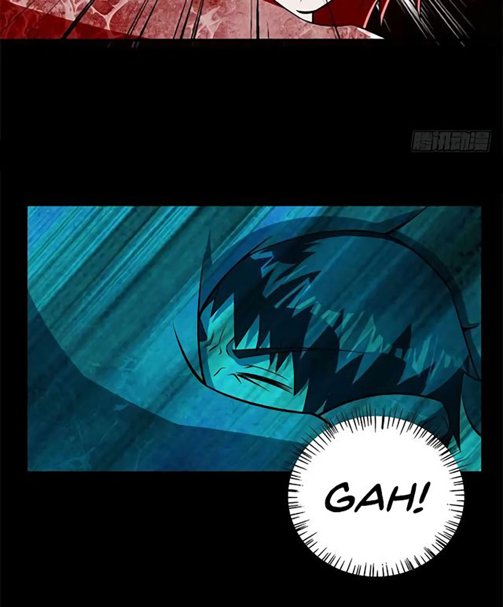King of Apocalypse Chapter 182 - halaman 21