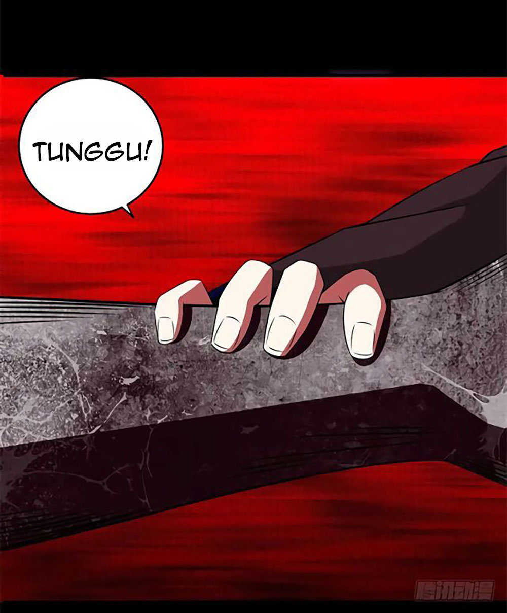 King of Apocalypse Chapter 182 - halaman 22