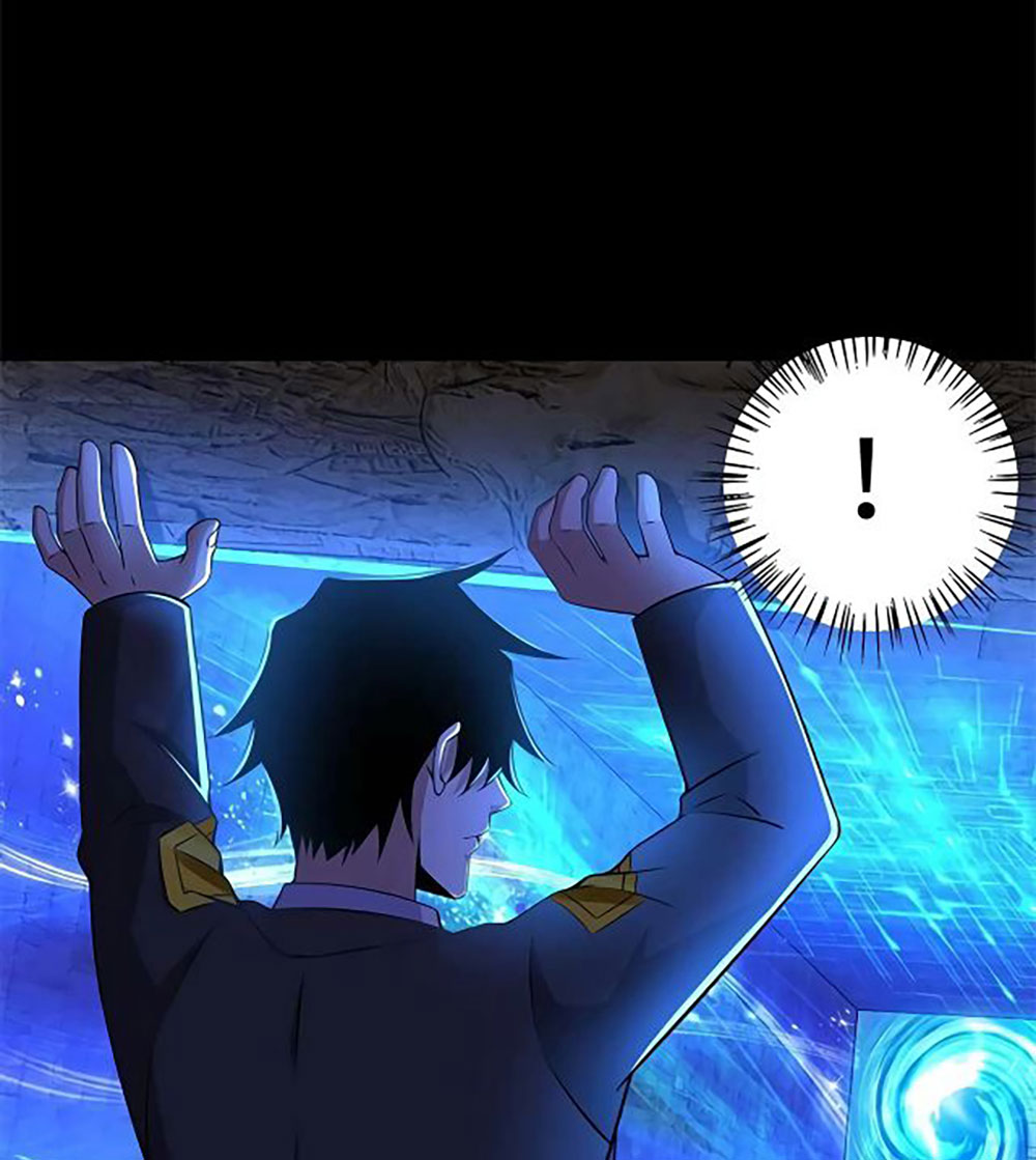 King of Apocalypse Chapter 182 - halaman 35