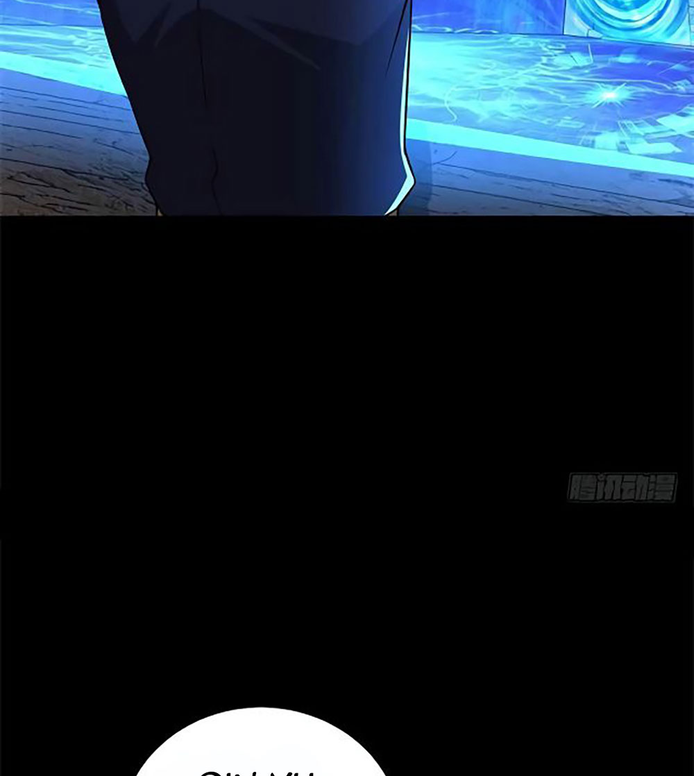 King of Apocalypse Chapter 182 - halaman 36