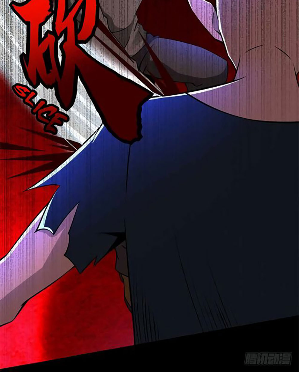 King of Apocalypse Chapter 182 - halaman 5