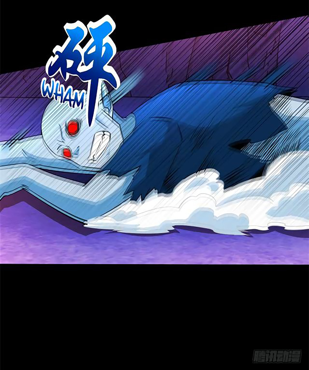 King of Apocalypse Chapter 182 - halaman 6