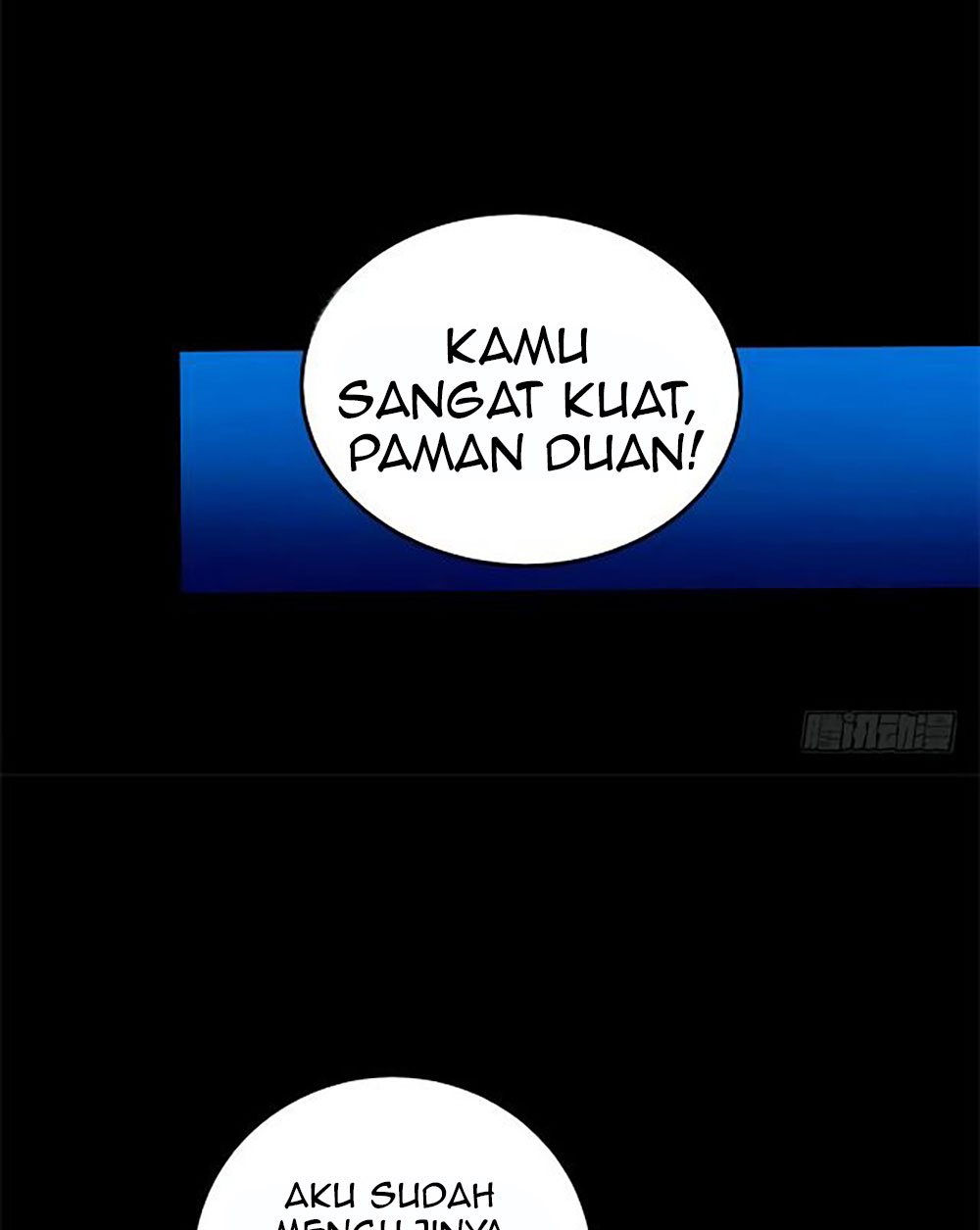 King of Apocalypse Chapter 182 - halaman 7