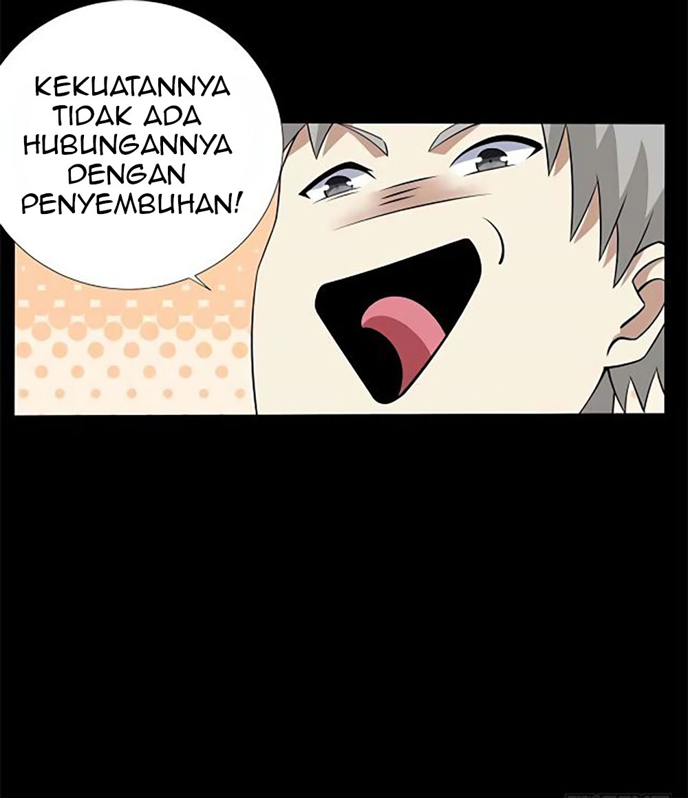 King of Apocalypse Chapter 183 - halaman 10