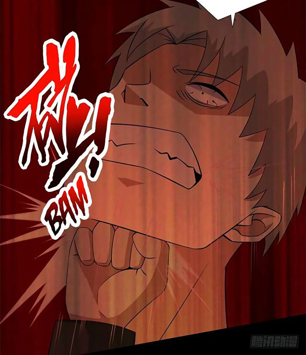 King of Apocalypse Chapter 183 - halaman 12