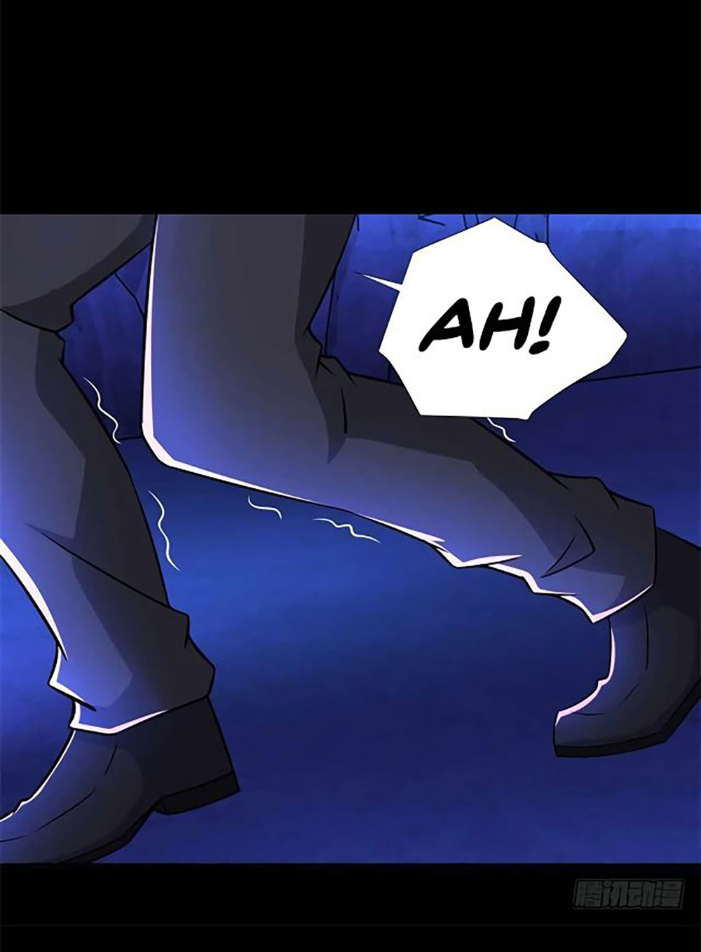 King of Apocalypse Chapter 183 - halaman 30