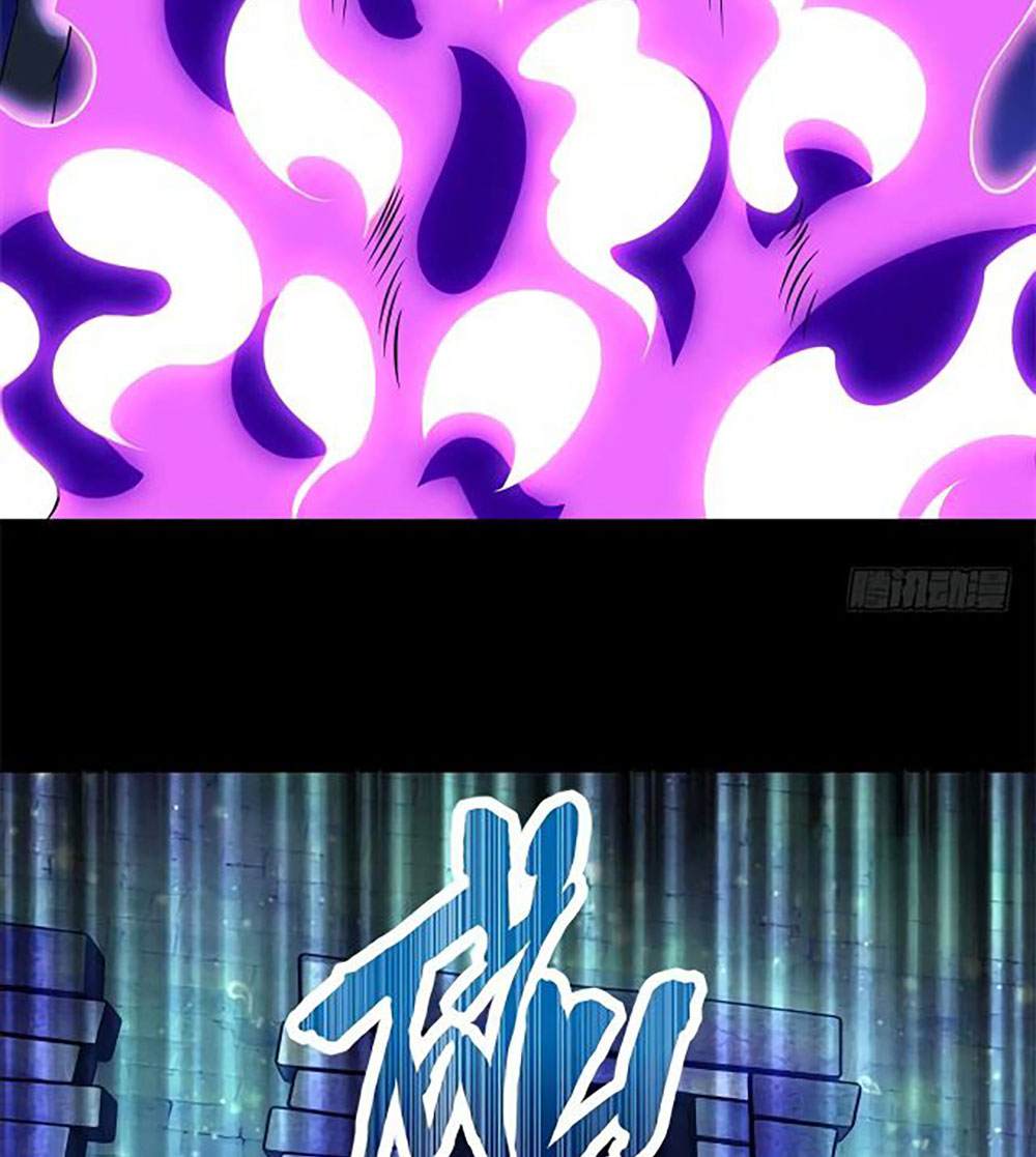 King of Apocalypse Chapter 183 - halaman 33