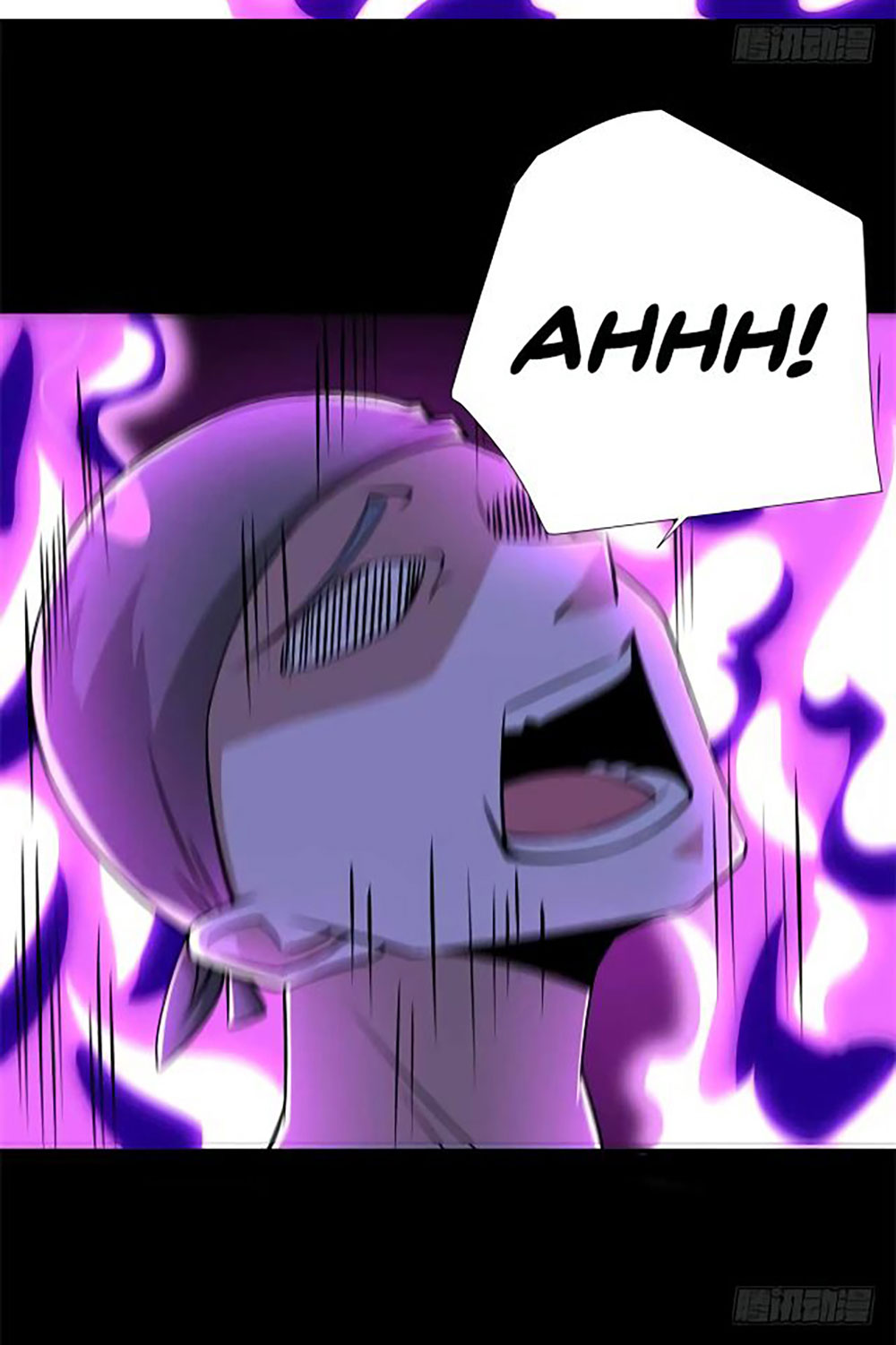 King of Apocalypse Chapter 183 - halaman 36