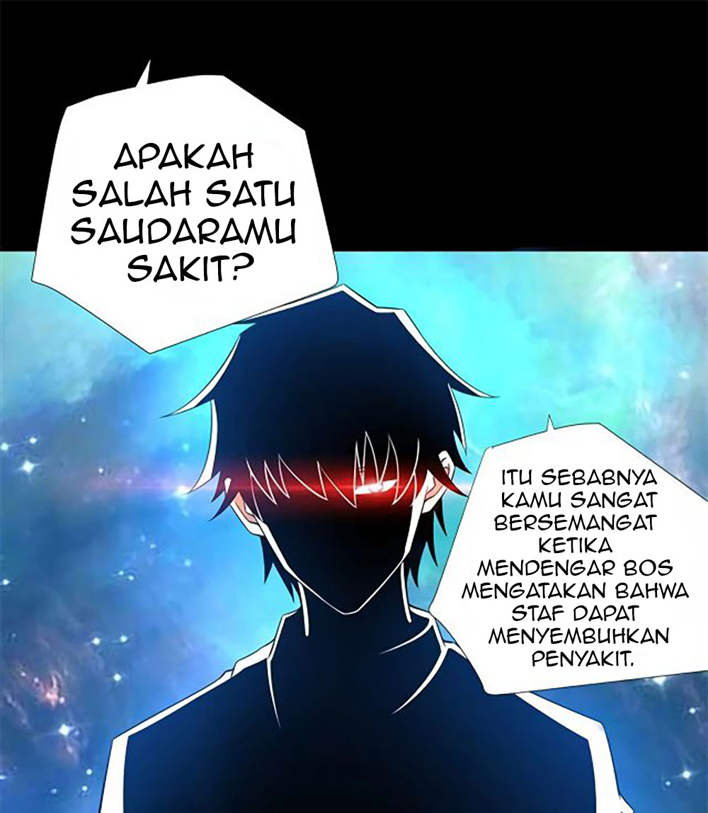 King of Apocalypse Chapter 183 - halaman 7