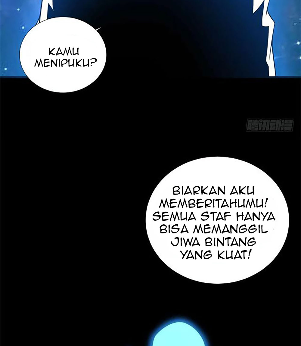 King of Apocalypse Chapter 183 - halaman 8