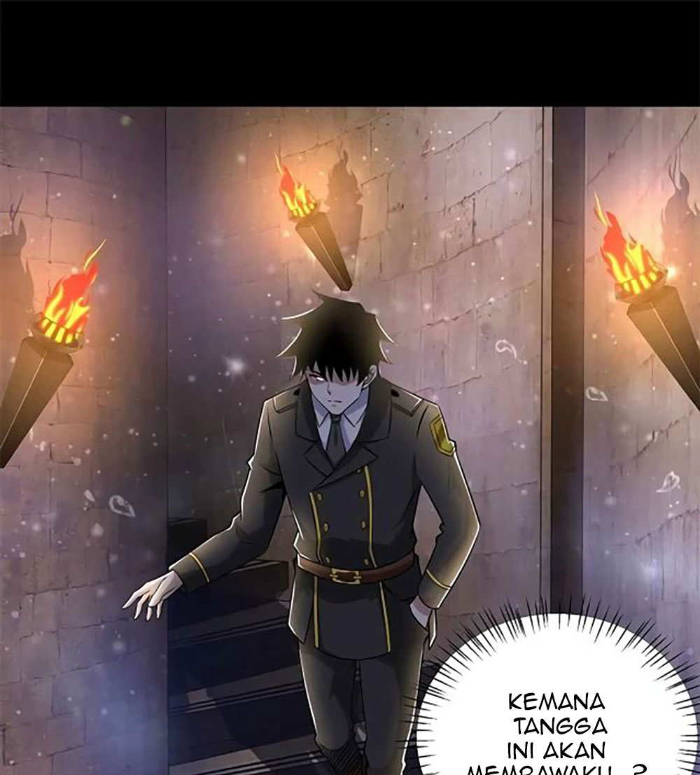 King of Apocalypse Chapter 184 - halaman 3