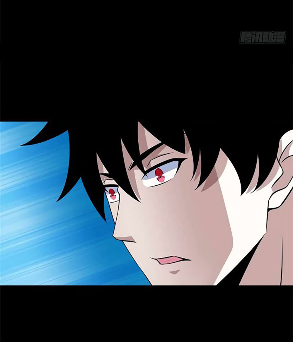 King of Apocalypse Chapter 184 - halaman 7