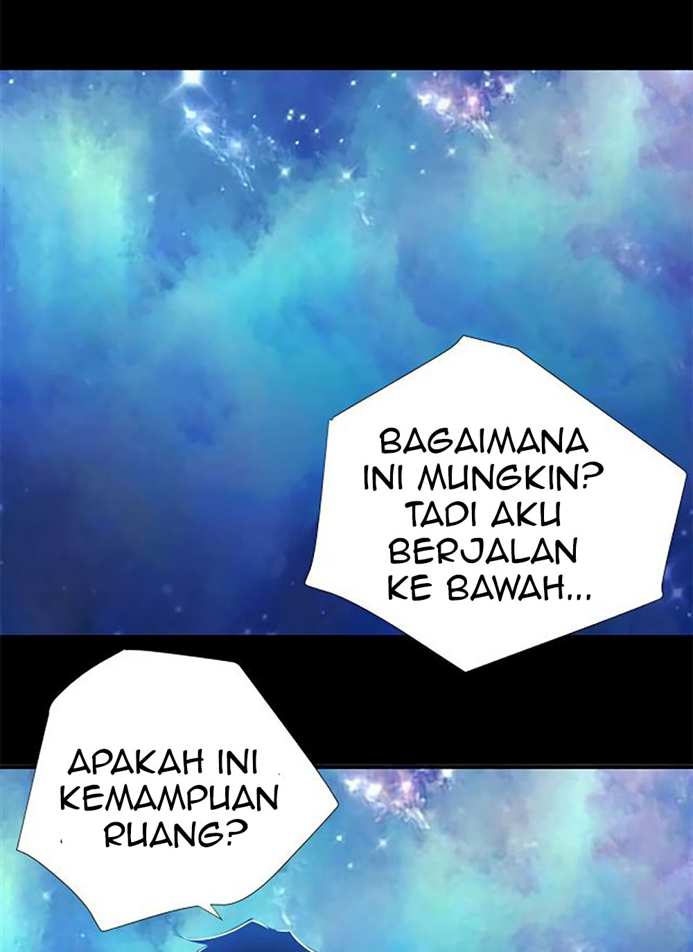 King of Apocalypse Chapter 184 - halaman 9