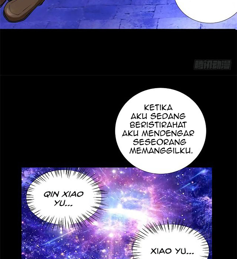 King of Apocalypse Chapter 185 - halaman 13