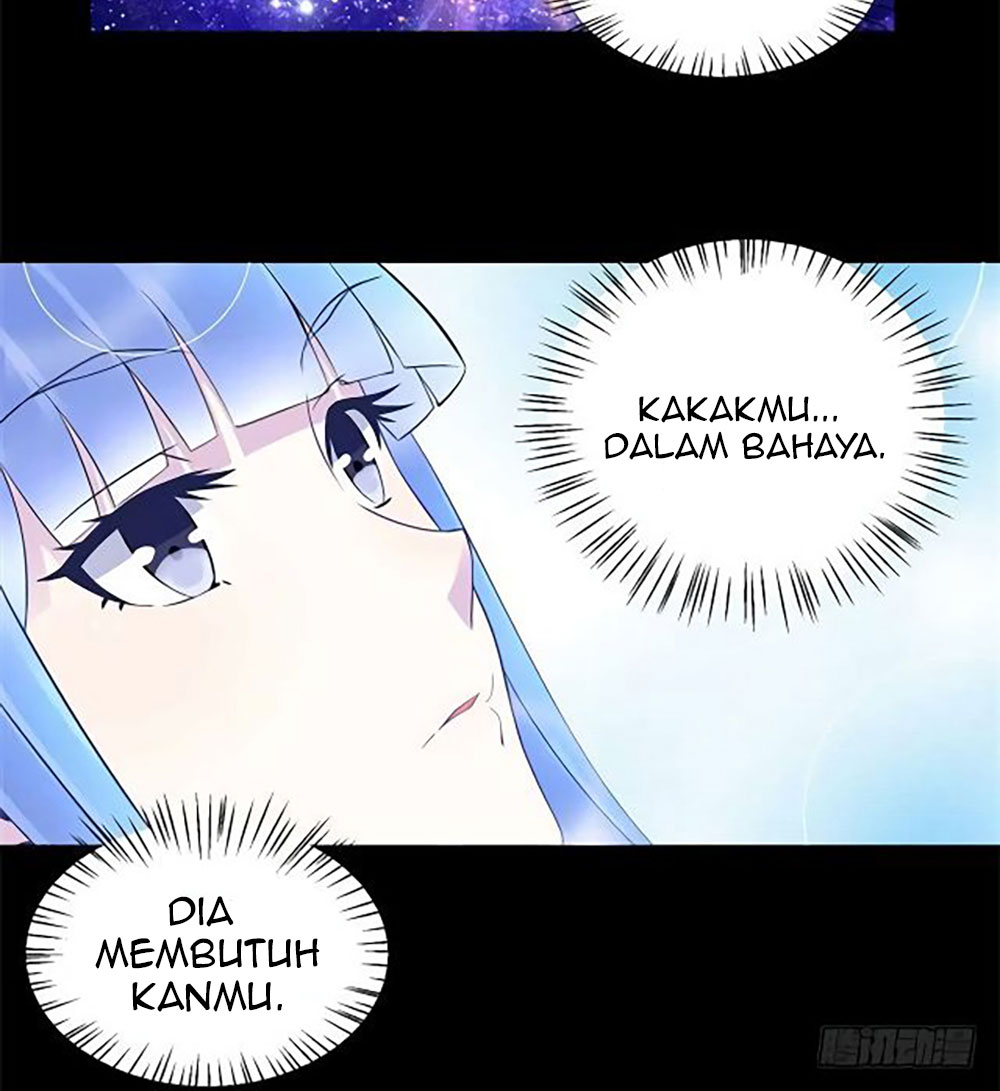 King of Apocalypse Chapter 185 - halaman 14