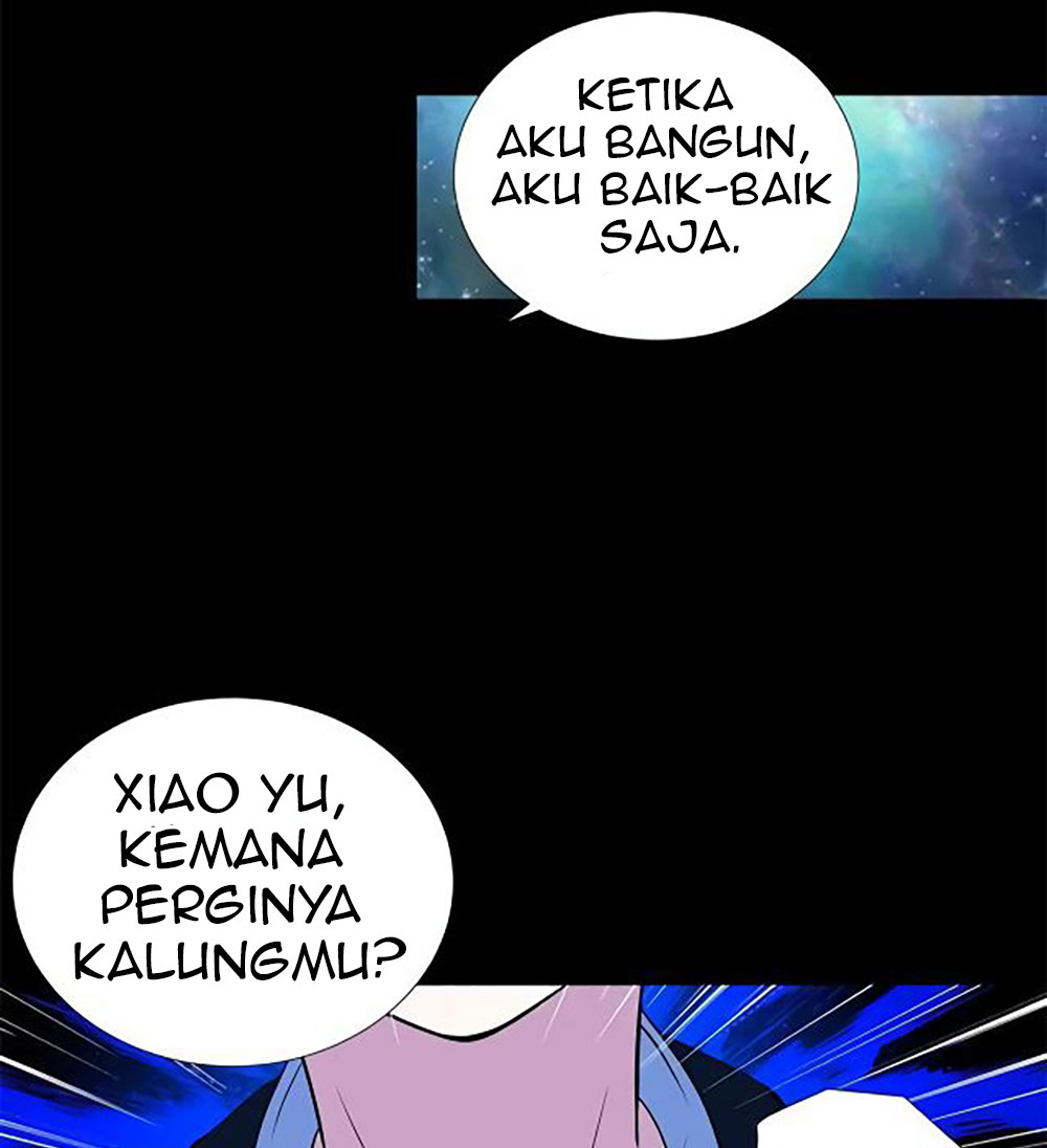 King of Apocalypse Chapter 185 - halaman 15