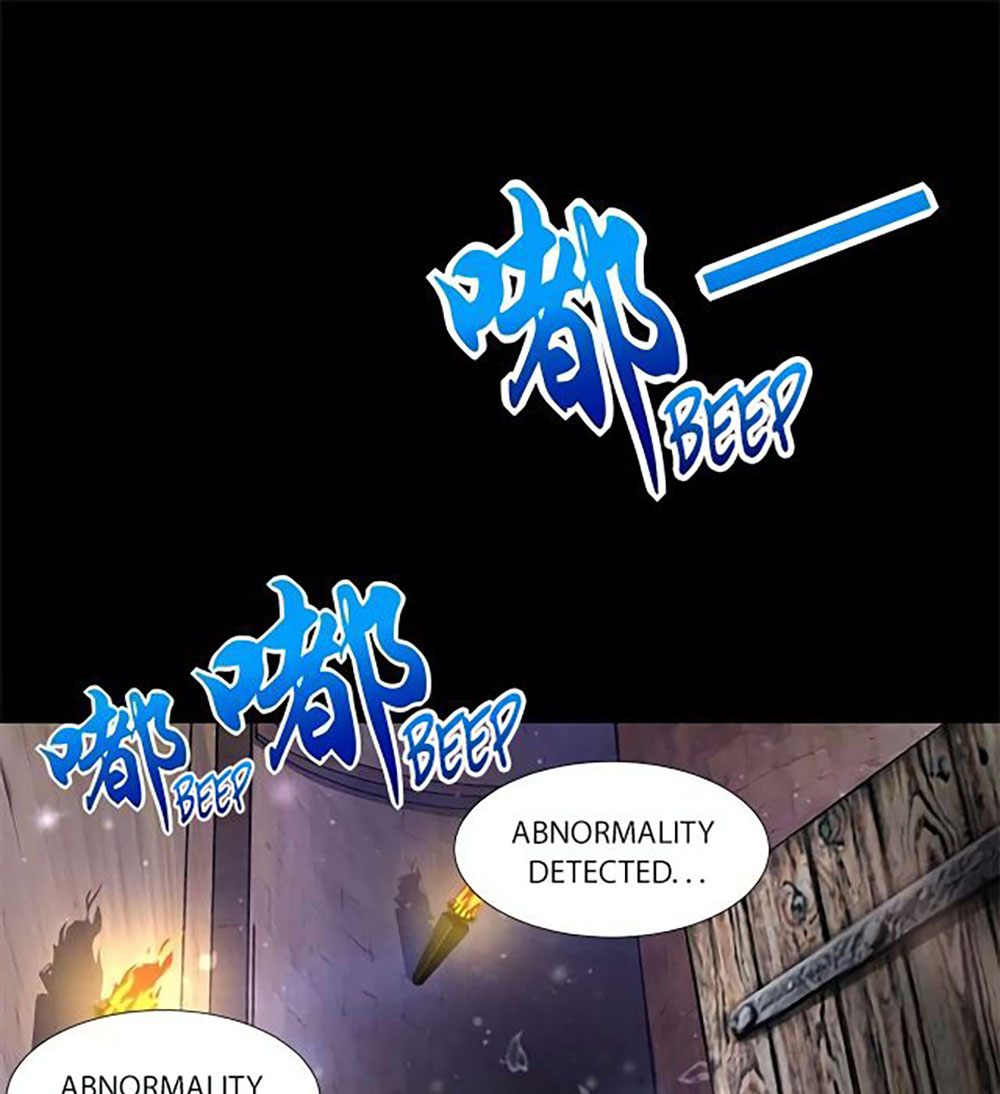 King of Apocalypse Chapter 185 - halaman 24