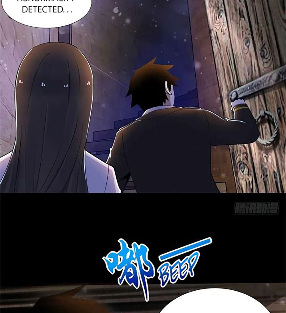 King of Apocalypse Chapter 185 - halaman 25