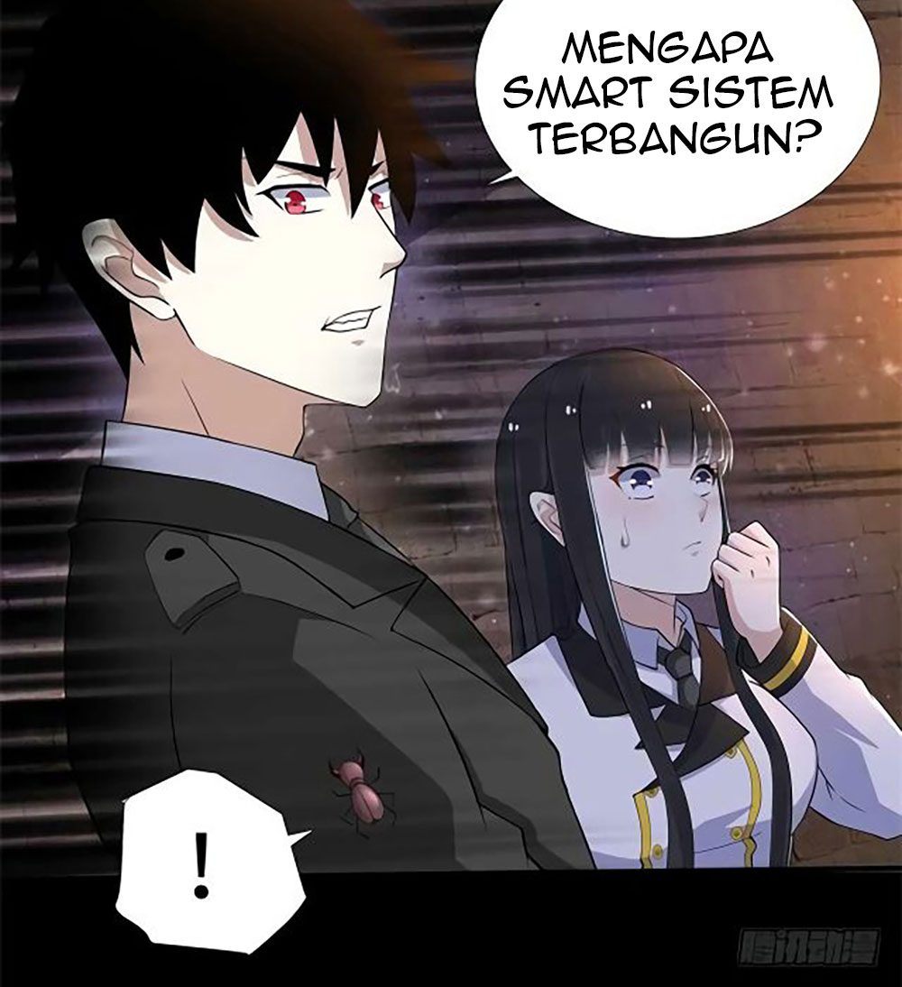 King of Apocalypse Chapter 185 - halaman 26