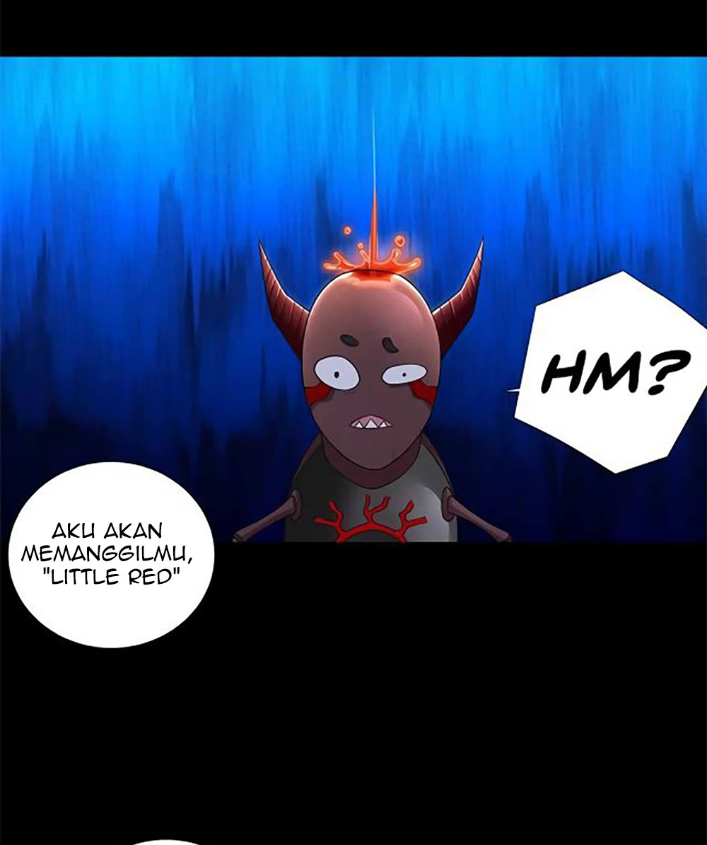 King of Apocalypse Chapter 185 - halaman 5