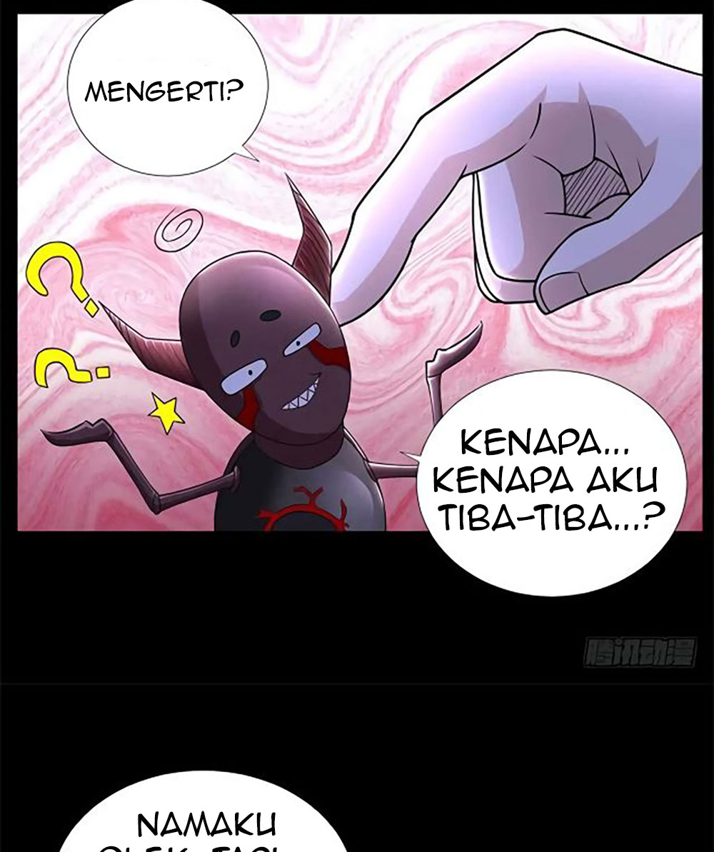 King of Apocalypse Chapter 185 - halaman 6