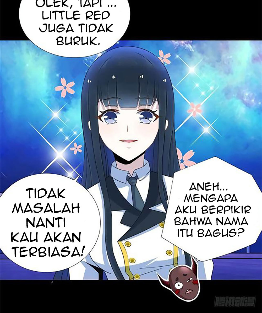King of Apocalypse Chapter 185 - halaman 7