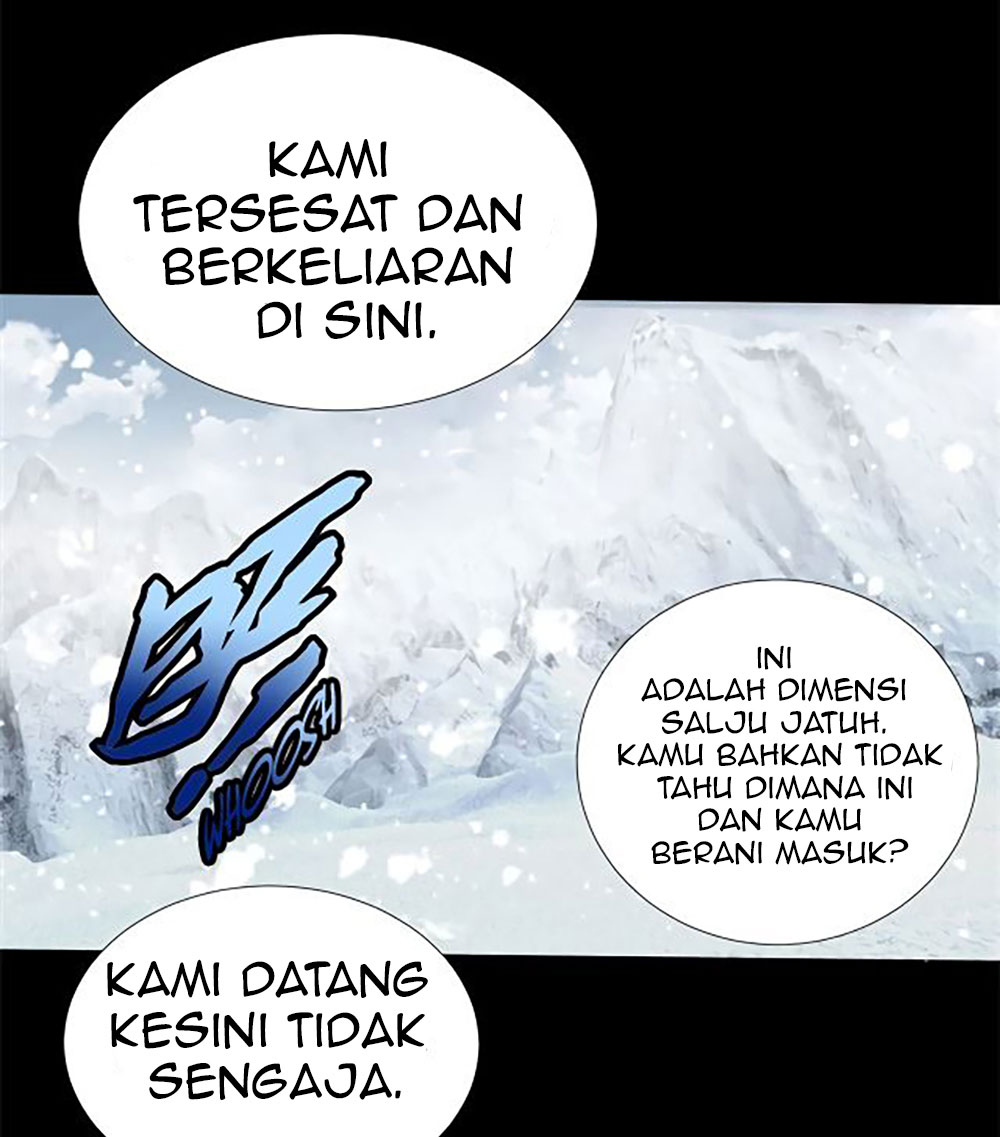 King of Apocalypse Chapter 186 - halaman 10