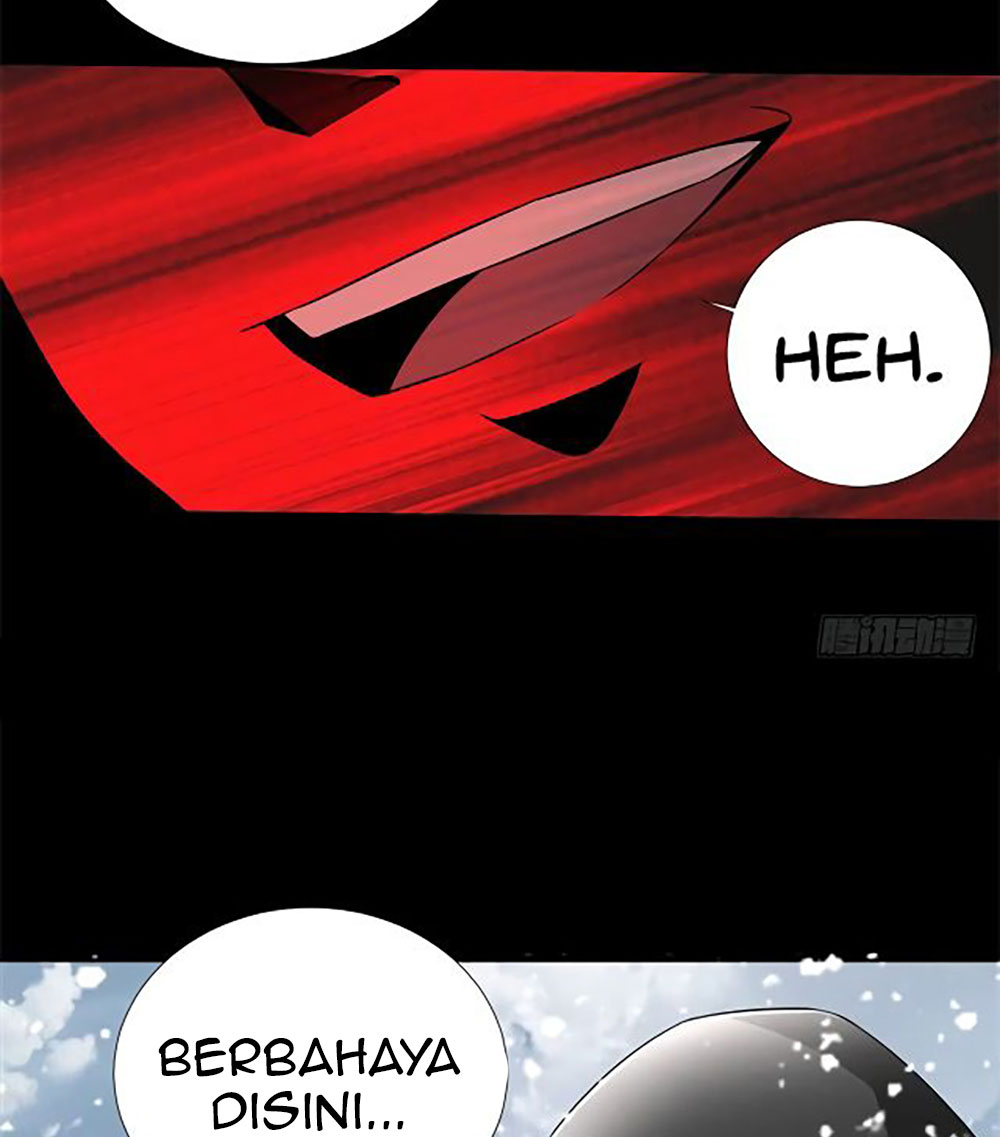 King of Apocalypse Chapter 186 - halaman 11