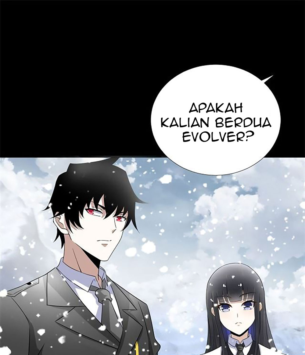 King of Apocalypse Chapter 186 - halaman 15