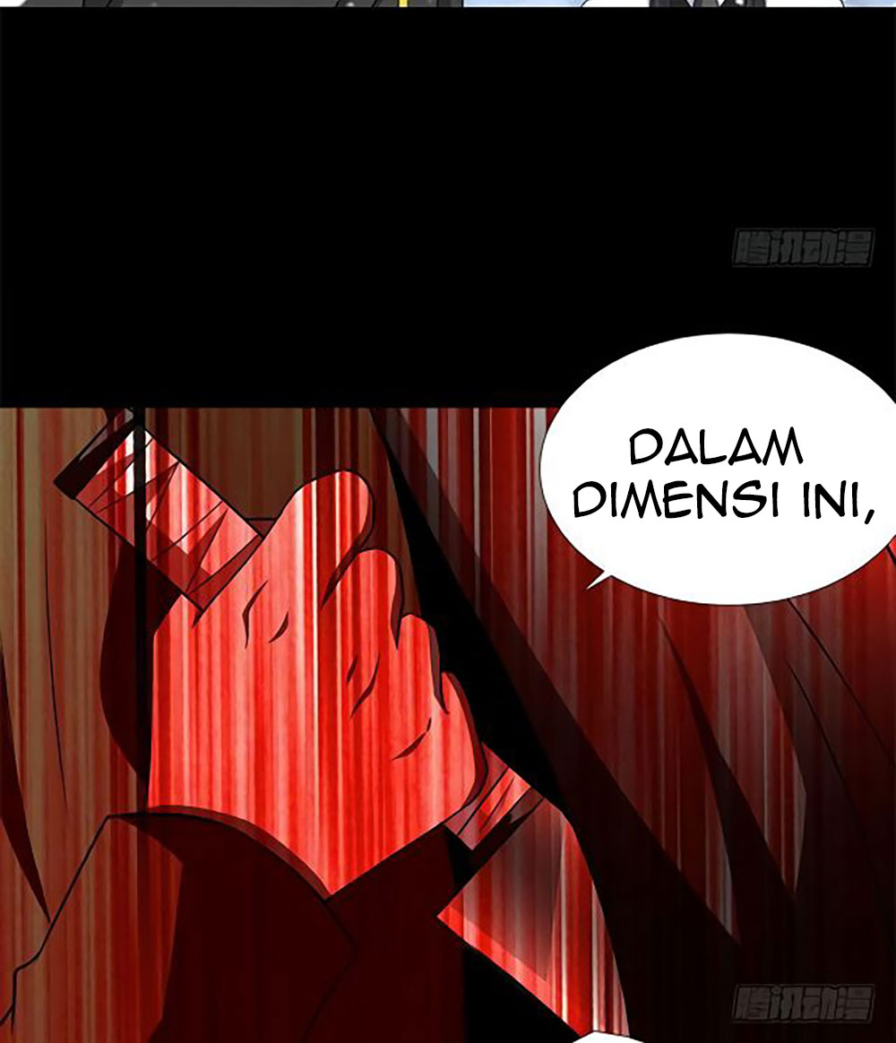 King of Apocalypse Chapter 186 - halaman 16
