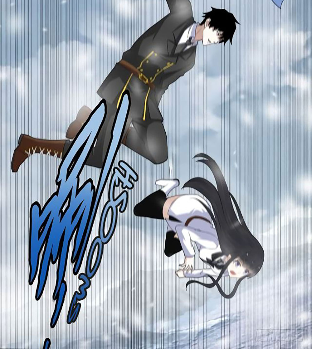 King of Apocalypse Chapter 186 - halaman 3