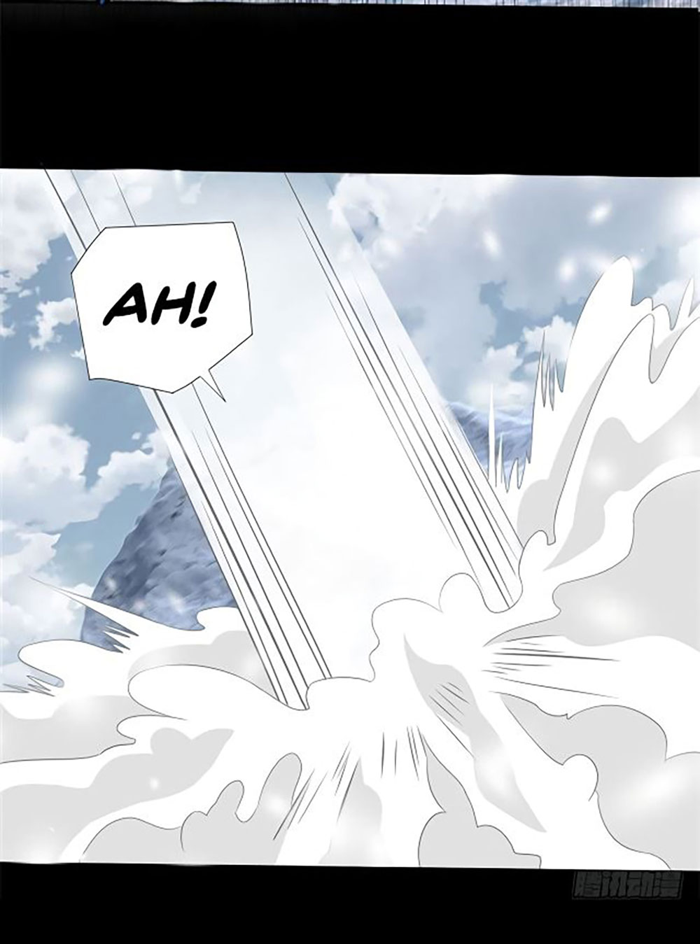 King of Apocalypse Chapter 186 - halaman 4