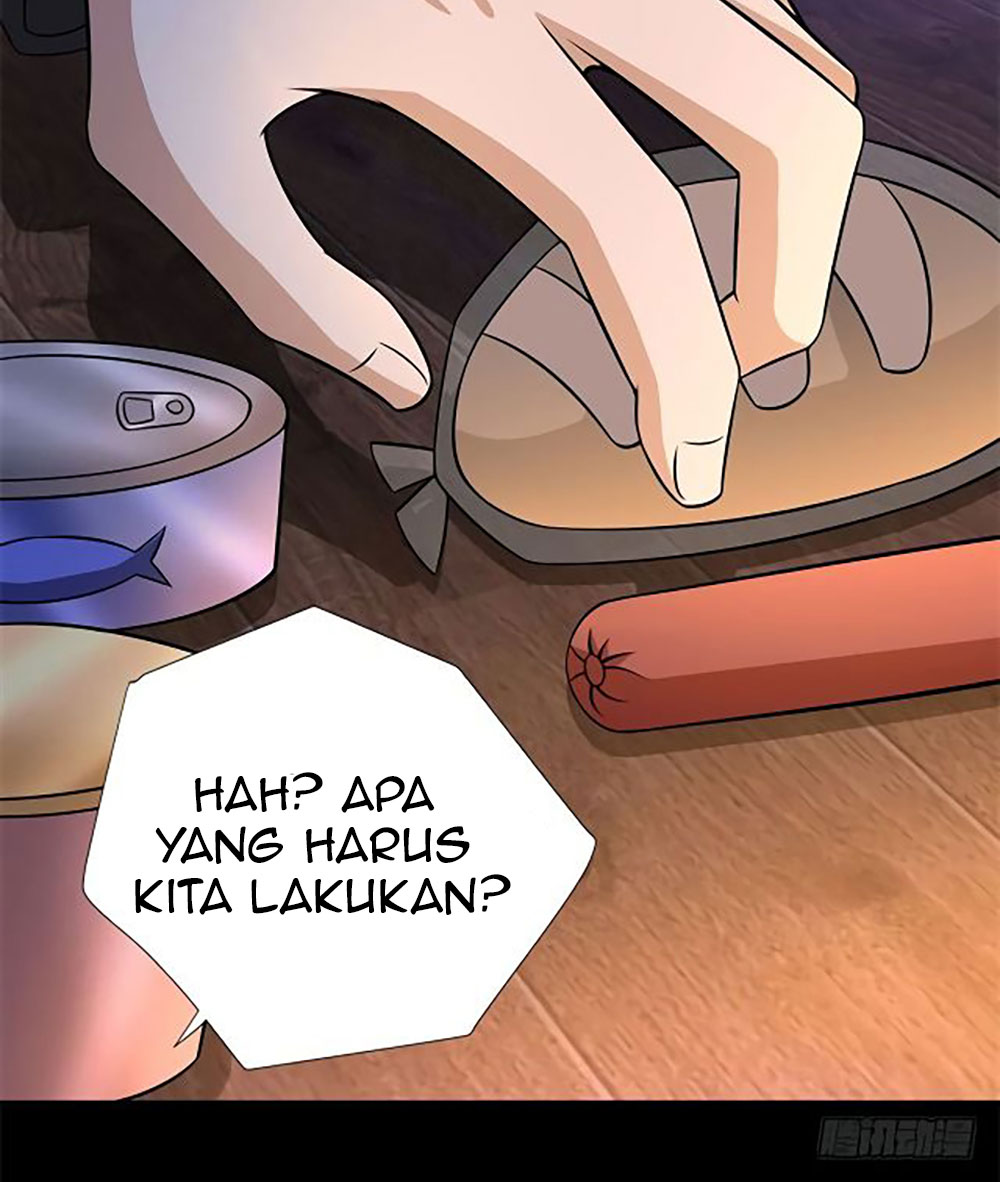 King of Apocalypse Chapter 187 - halaman 10