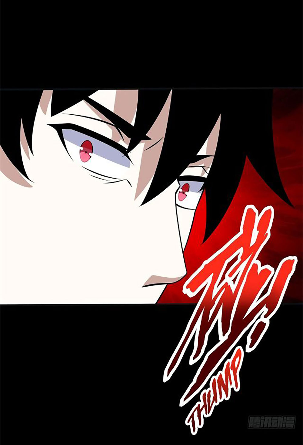 King of Apocalypse Chapter 187 - halaman 13