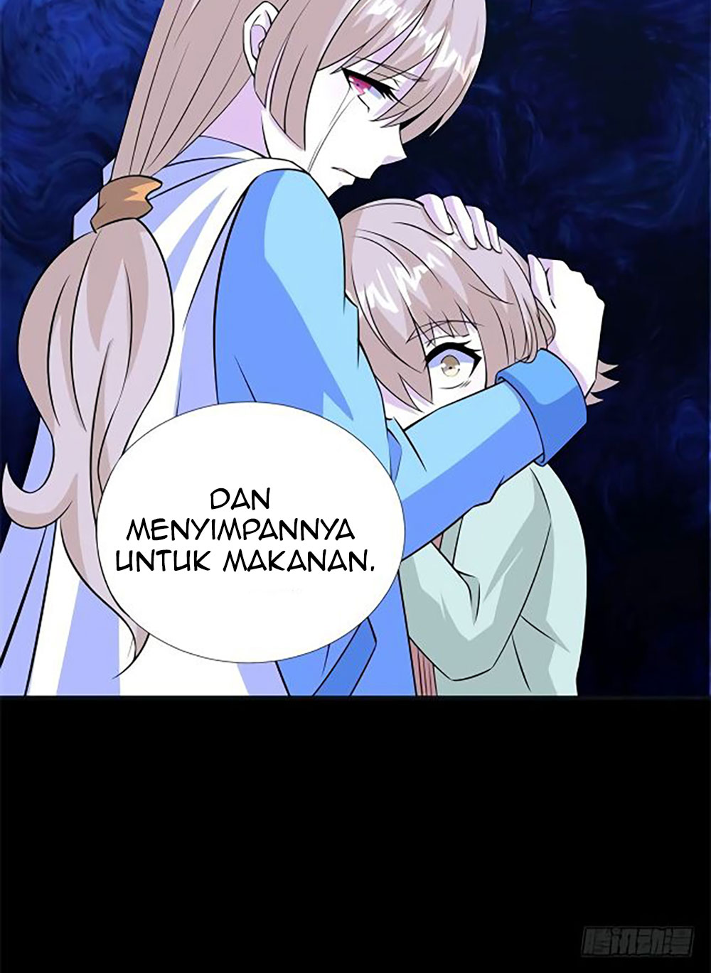 King of Apocalypse Chapter 187 - halaman 31