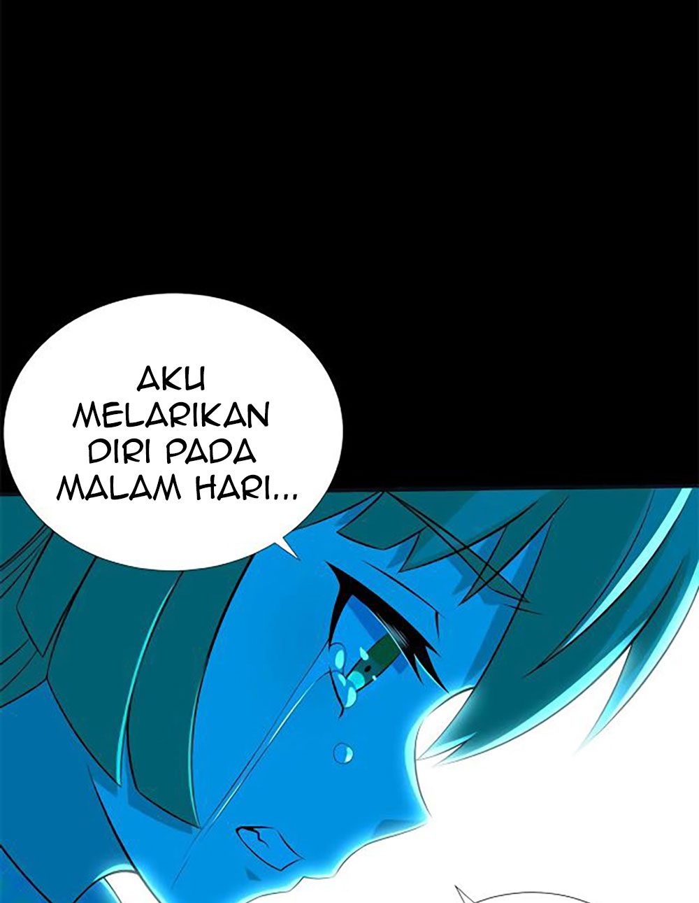 King of Apocalypse Chapter 187 - halaman 32