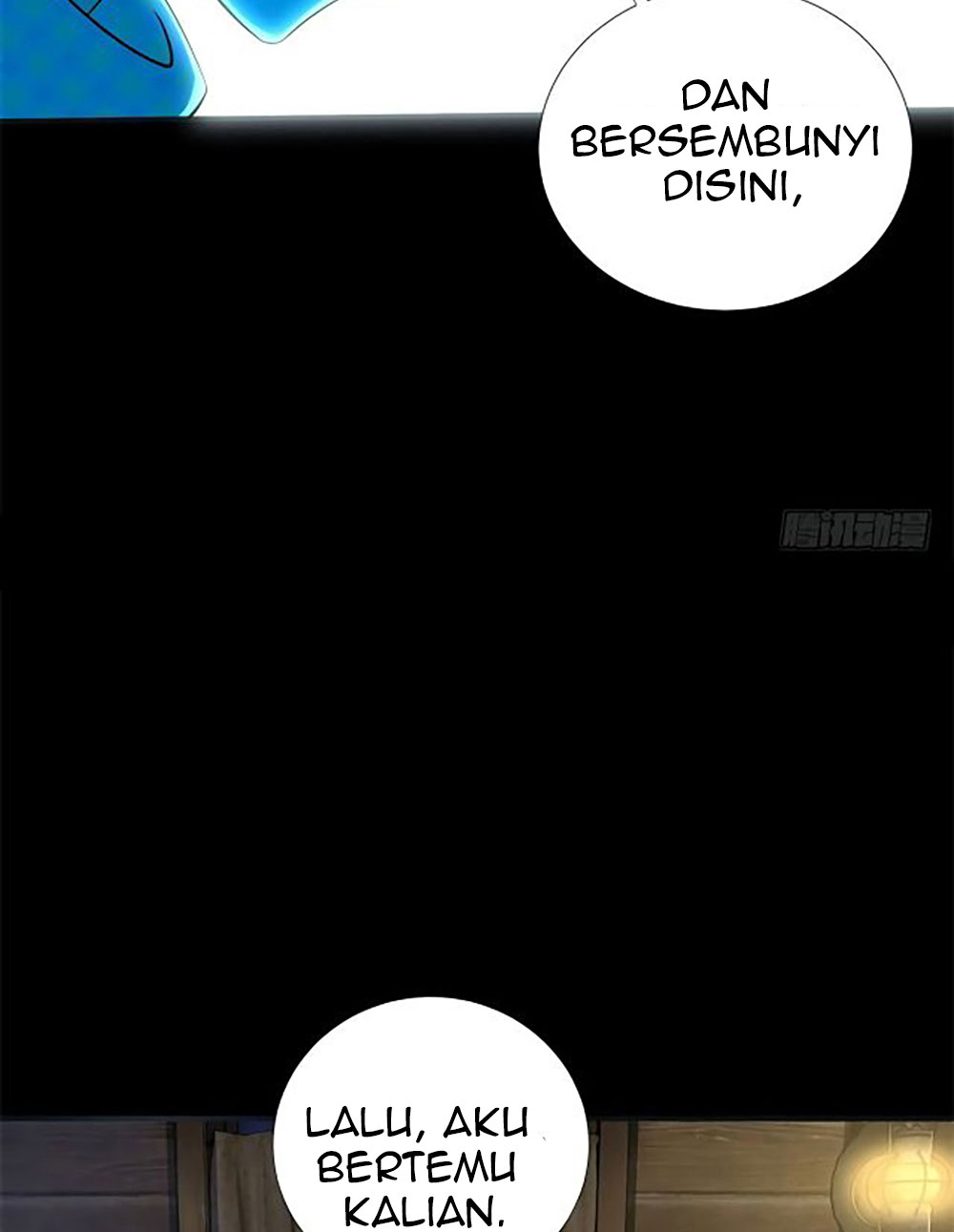 King of Apocalypse Chapter 187 - halaman 33
