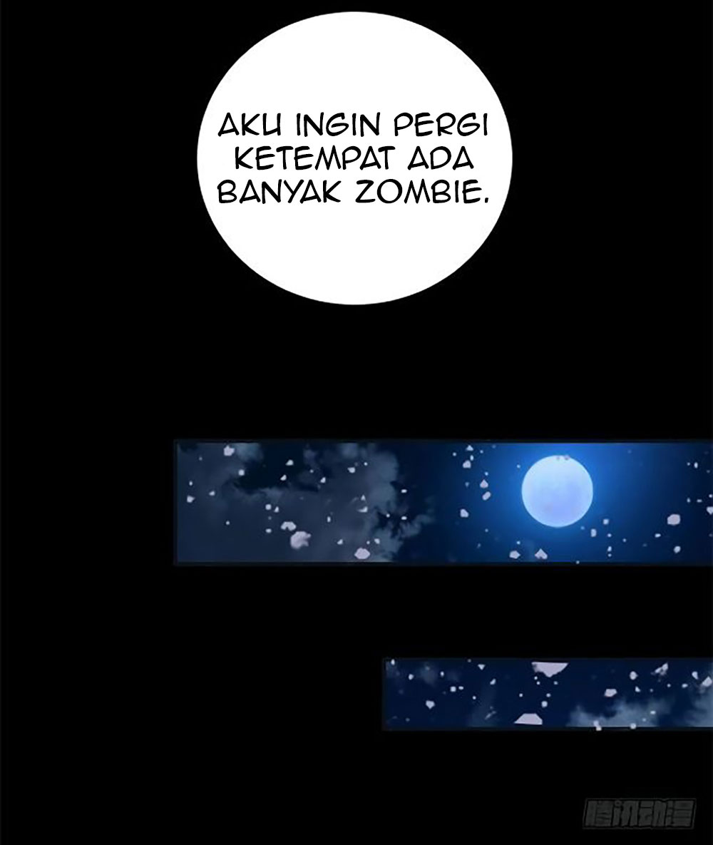 King of Apocalypse Chapter 187 - halaman 40