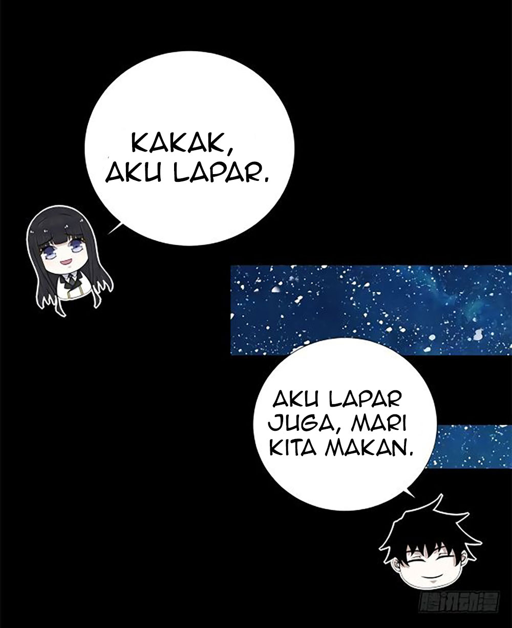 King of Apocalypse Chapter 187 - halaman 6