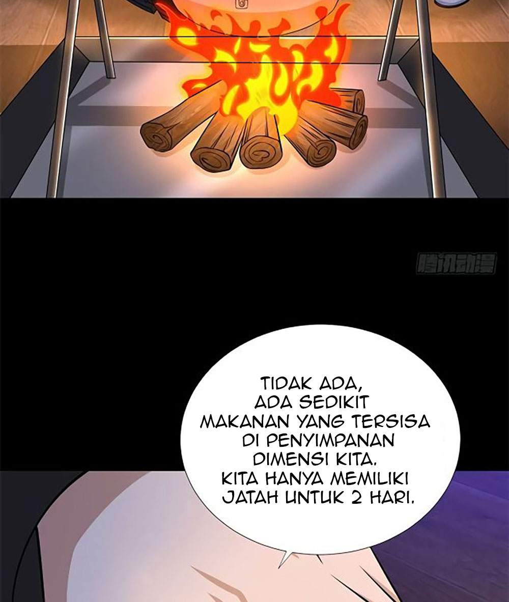 King of Apocalypse Chapter 187 - halaman 9