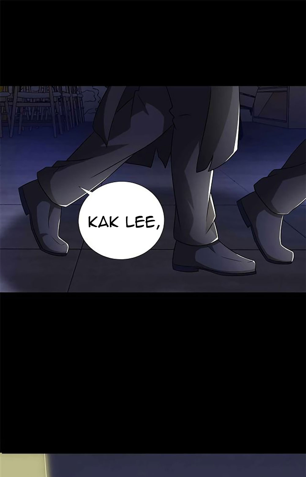 King of Apocalypse Chapter 188 - halaman 1