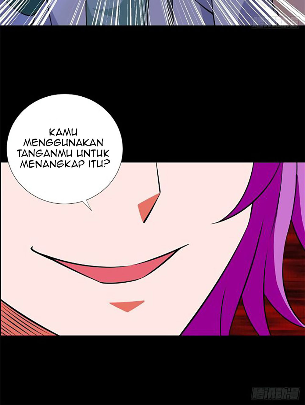 King of Apocalypse Chapter 188 - halaman 39
