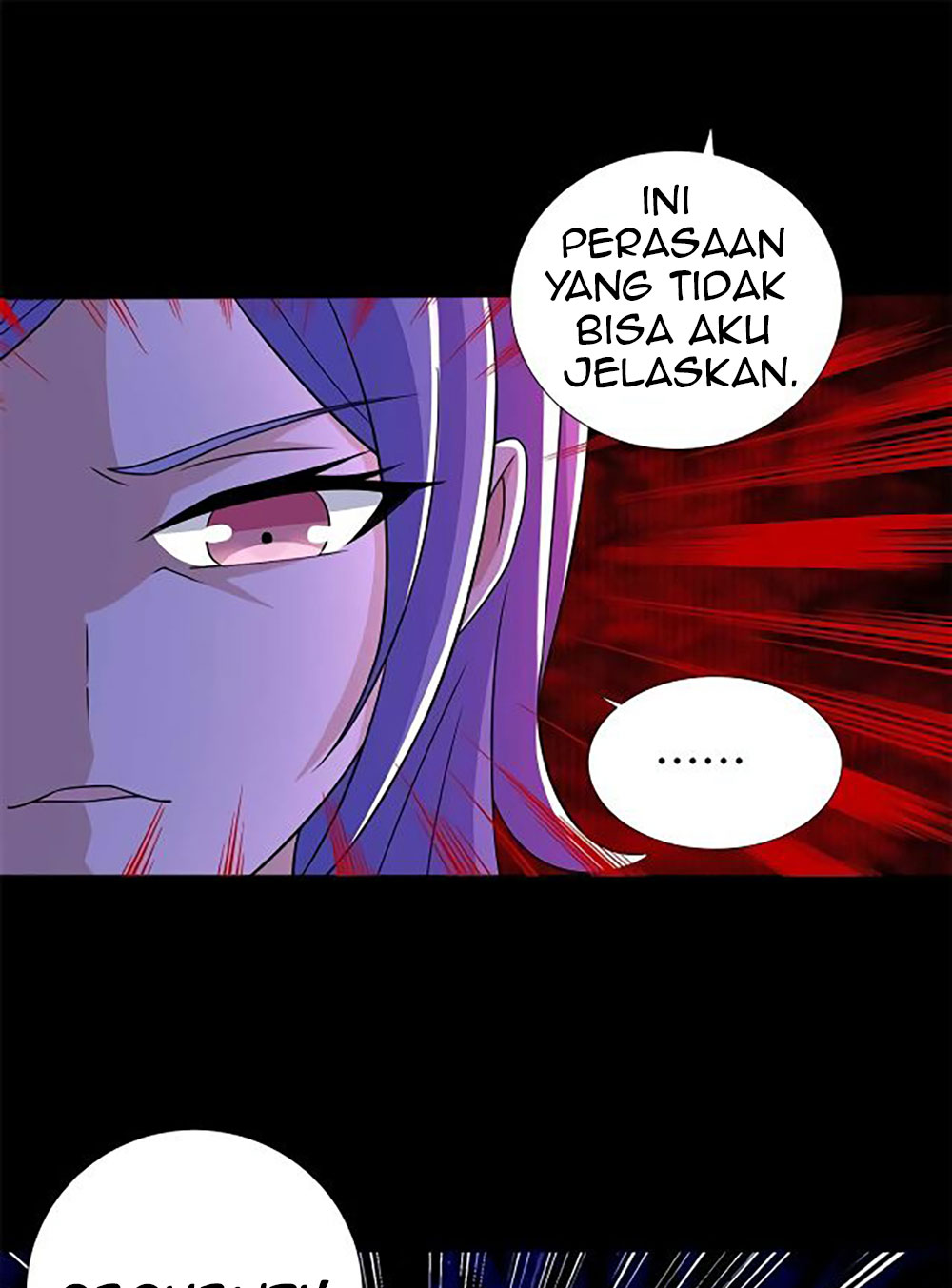 King of Apocalypse Chapter 188 - halaman 4
