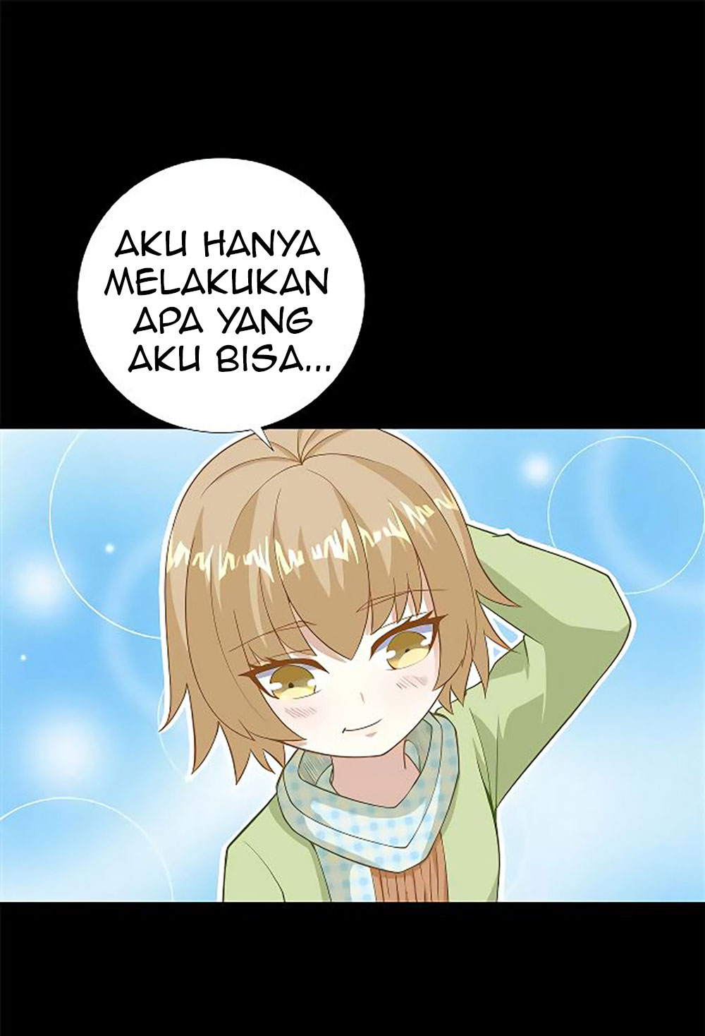 King of Apocalypse Chapter 189 - halaman 19