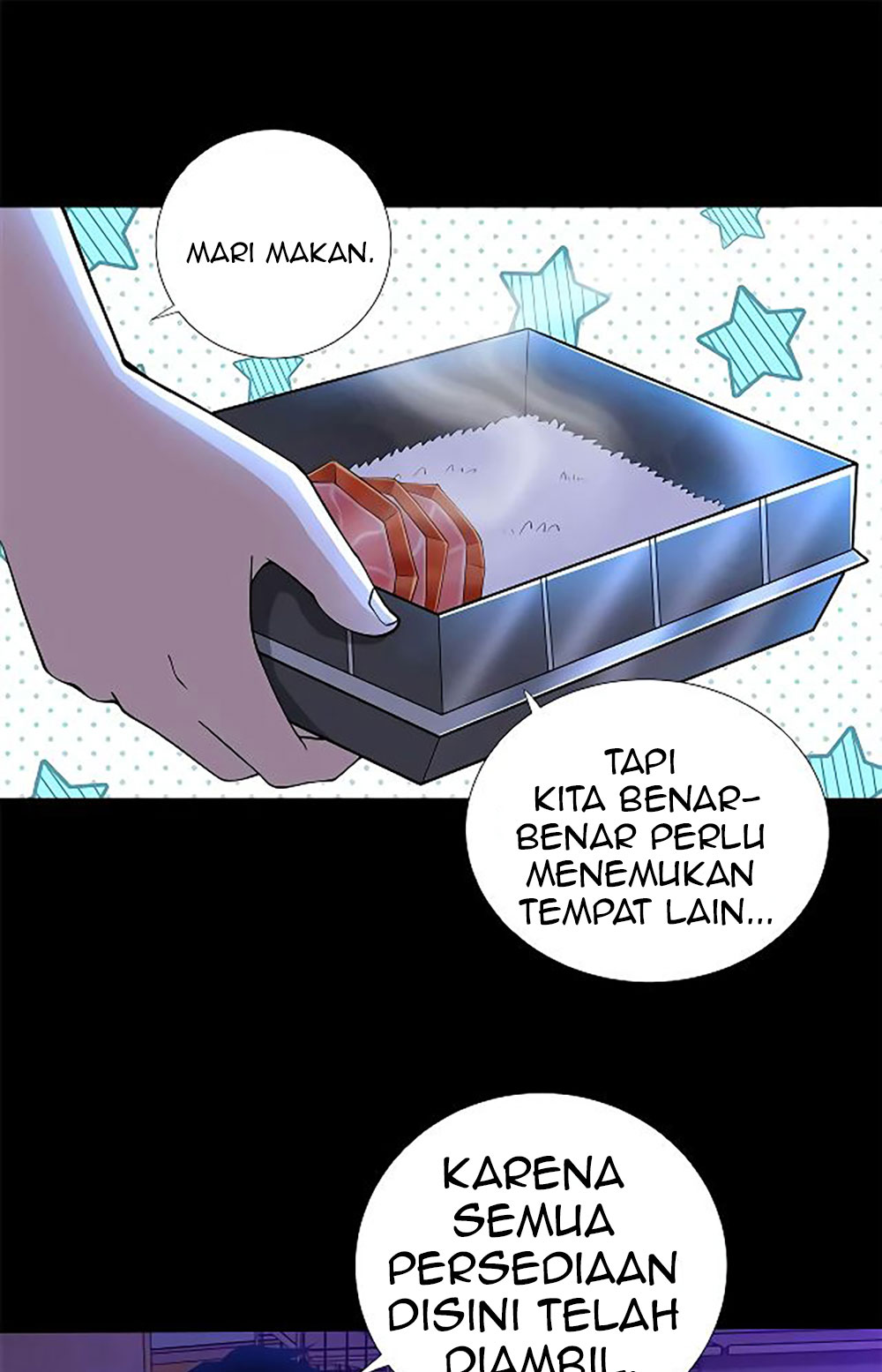 King of Apocalypse Chapter 189 - halaman 22
