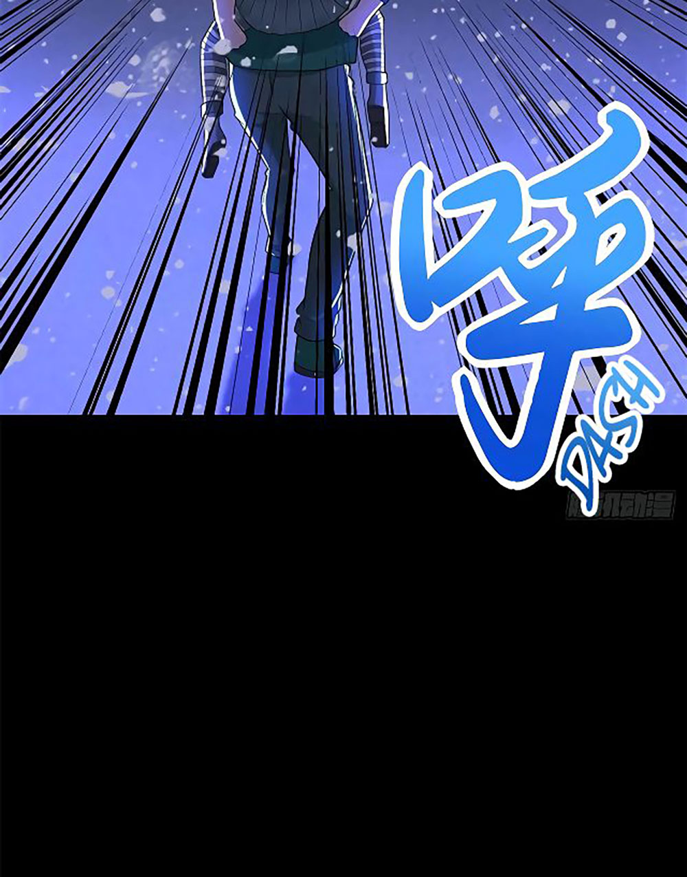 King of Apocalypse Chapter 189 - halaman 38