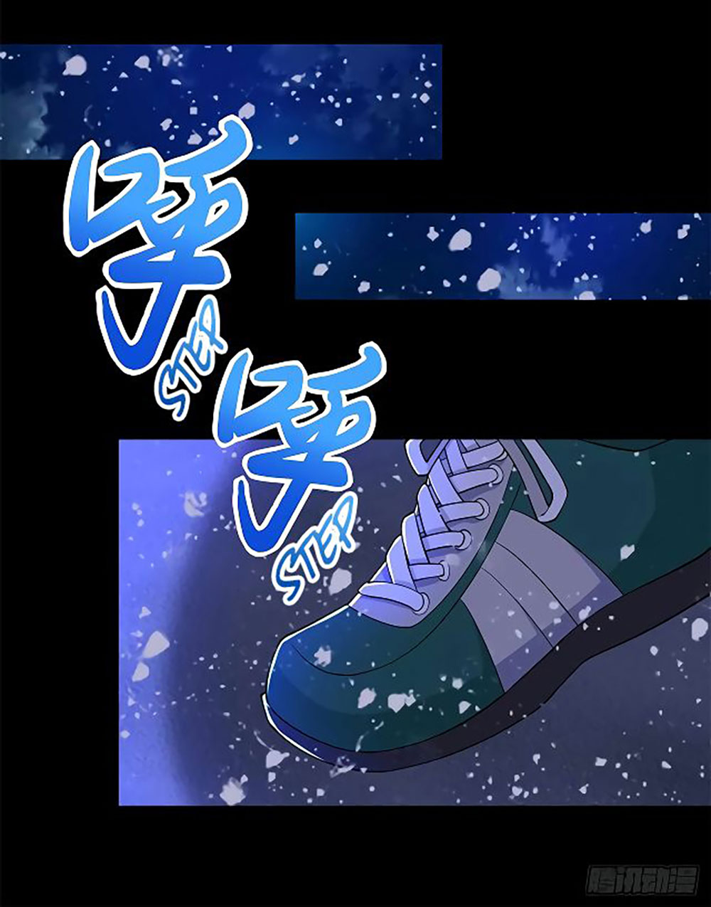 King of Apocalypse Chapter 189 - halaman 39