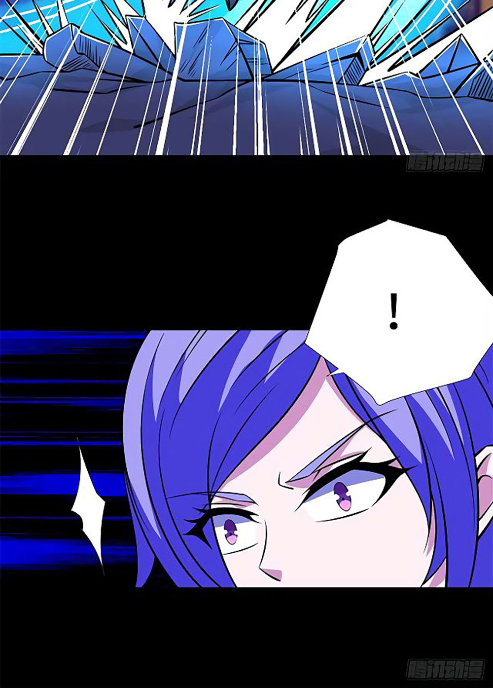 King of Apocalypse Chapter 189 - halaman 6