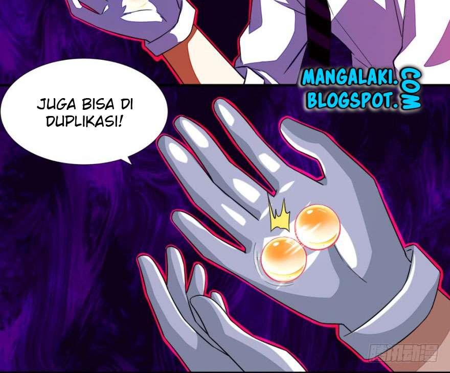 King of Apocalypse Chapter 19 - halaman 10
