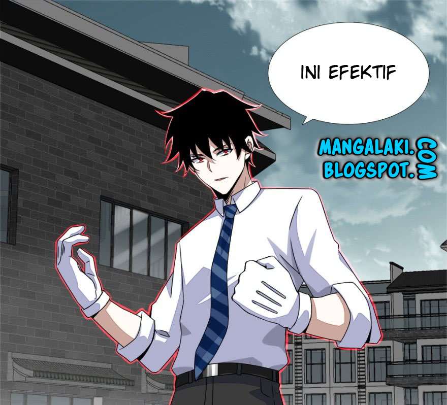 King of Apocalypse Chapter 19 - halaman 12